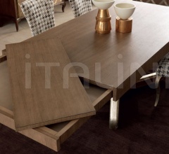 Раздвижной стол KA129 Раздвижной стол KA129 фабрика Arkeos by Vittorio Grifoni