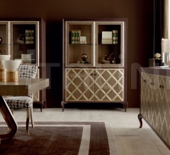 Витрина KA160 Витрина KA160 фабрика Arkeos by Vittorio Grifoni