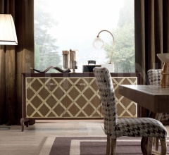 Буфет KA100 Буфет KA100 фабрика Arkeos by Vittorio Grifoni