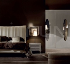 Кровать KA370 Кровать KA370 фабрика Arkeos by Vittorio Grifoni