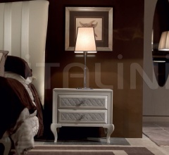 Тумбочка KA322 Тумбочка KA322 фабрика Arkeos by Vittorio Grifoni