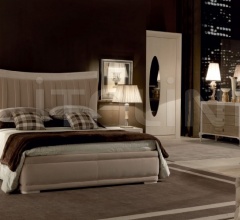 Кровать KA369 Кровать KA369 фабрика Arkeos by Vittorio Grifoni