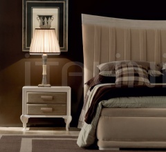 Тумбочка KA323 Тумбочка KA323 фабрика Arkeos by Vittorio Grifoni