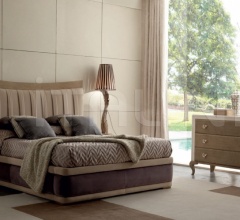 Кровать KA367 Кровать KA367 фабрика Arkeos by Vittorio Grifoni