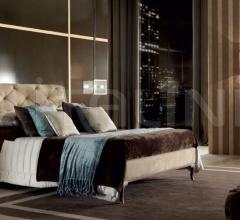 Кровать KA371 Кровать KA371 фабрика Arkeos by Vittorio Grifoni