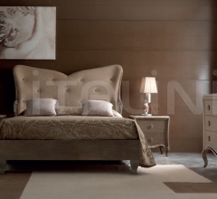 Тумбочка AH320 Тумбочка AH320 фабрика Arkeos by Vittorio Grifoni