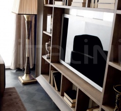 Стенка O262/NC/LBS фабрика Arkeos by Vittorio Grifoni 