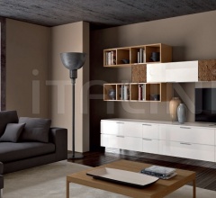 Модульная система K04/BP/NG фабрика Arkeos by Vittorio Grifoni 