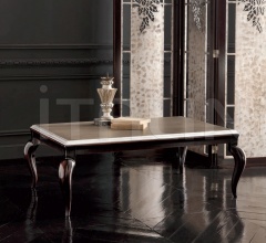 Журнальный столик A404/MO/NC-SI Журнальный столик A404/MO/NC-SI фабрика Arkeos by Vittorio Grifoni