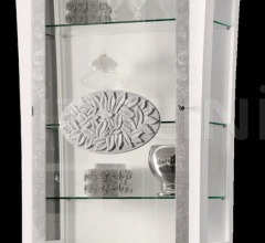 Витрина K161/BP/WS Витрина K161/BP/WS фабрика Arkeos by Vittorio Grifoni