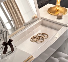 Туалетный столик K390/BP/GO Туалетный столик K390/BP/GO фабрика Arkeos by Vittorio Grifoni