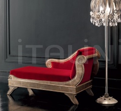 Кушетка A450/OS фабрика Arkeos by Vittorio Grifoni 