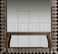 Настенное зеркало K201/OS Настенное зеркало K201/OS фабрика Arkeos by Vittorio Grifoni