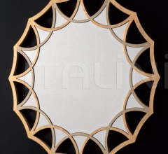 Настенное зеркало A301/OS Настенное зеркало A301/OS фабрика Arkeos by Vittorio Grifoni