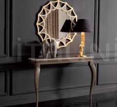 Настенное зеркало A301/OS Настенное зеркало A301/OS фабрика Arkeos by Vittorio Grifoni