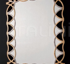 Настенное зеркало A303/OS/GO Настенное зеркало A303/OS/GO фабрика Arkeos by Vittorio Grifoni