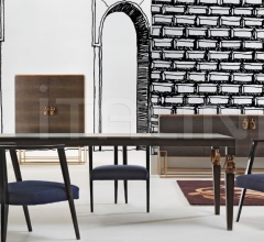 Стол обеденный S030 Стол обеденный S030 фабрика Vittorio Grifoni