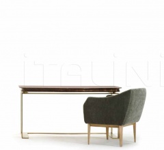Итальянские Письменные столы - Письменный стол C082 Итальянские Письменные столы - Письменный стол C082 фабрика Vittorio Grifoni