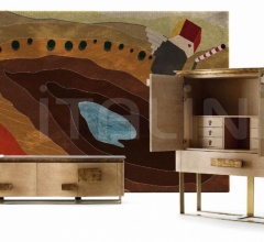 Буфет-шкаф C012 Буфет-шкаф C012 фабрика Vittorio Grifoni