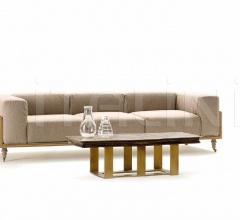 Трехместный диван X015 фабрика Vittorio Grifoni