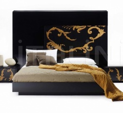 Кровать D090 Кровать D090 фабрика Vittorio Grifoni