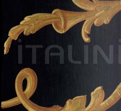 Кровать D090 Кровать D090 фабрика Vittorio Grifoni