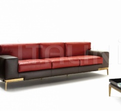 Трехместный диван X010 фабрика Vittorio Grifoni