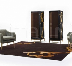 Кресло X001 Кресло X001 фабрика Vittorio Grifoni