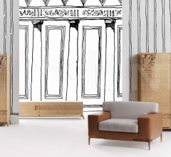 Буфет B010 Буфет B010 фабрика Vittorio Grifoni