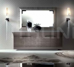 Ваза Ariel crystal vase Ваза Ariel crystal vase фабрика Giorgio Collection