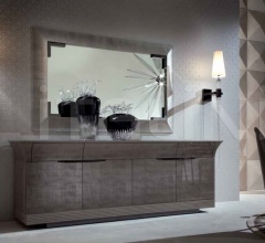 Ваза Ariel crystal vase Ваза Ariel crystal vase фабрика Giorgio Collection