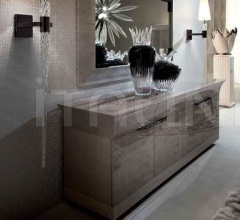 Ваза Gemini crystal vase Ваза Gemini crystal vase фабрика Giorgio Collection