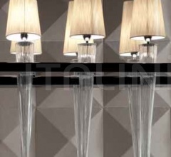 Подвесной светильник Torches Chandelier Подвесной светильник Torches Chandelier фабрика Giorgio Collection