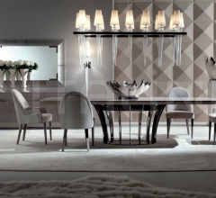 Подвесной светильник Torches Chandelier Подвесной светильник Torches Chandelier фабрика Giorgio Collection