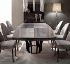 Стол обеденный 6800/6850/6882 Стол обеденный 6800/6850/6882 фабрика Giorgio Collection