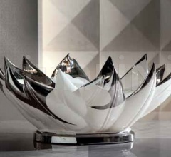 Ваза Selene vase Ваза Selene vase фабрика Giorgio Collection