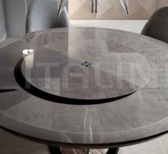 Стол обеденный 6815/6825 Стол обеденный 6815/6825 фабрика Giorgio Collection