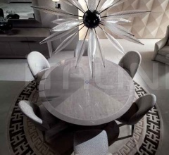 Стол обеденный 6815/6825 Стол обеденный 6815/6825 фабрика Giorgio Collection