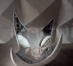 Ваза Ermes vase Ваза Ermes vase фабрика Giorgio Collection