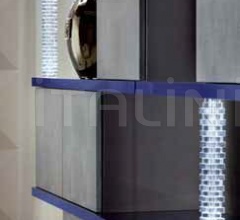 Книжный стеллаж 680 Книжный стеллаж 680 фабрика Giorgio Collection