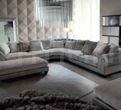 Настольная лампа Tullia medium lamp Настольная лампа Tullia medium lamp фабрика Giorgio Collection