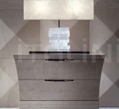 Тумбочка 6830/6837 Тумбочка 6830/6837 фабрика Giorgio Collection