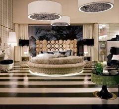 Кровать JN 100 Кровать JN 100 фабрика AltaModa