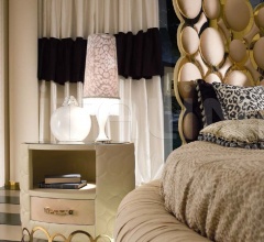 Тумбочка JN 112 Тумбочка JN 112 фабрика AltaModa