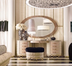 Туалетный столик JN 114 Туалетный столик JN 114 фабрика AltaModa