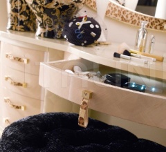 Туалетный столик JN 114 Туалетный столик JN 114 фабрика AltaModa