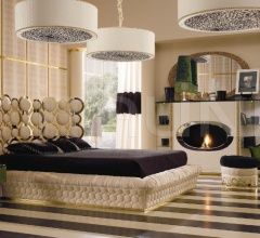 Кровать JN 101 Кровать JN 101 фабрика AltaModa