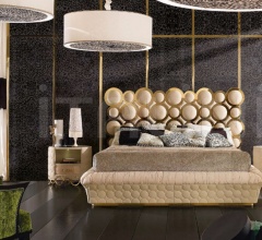 Кровать JN 101 Кровать JN 101 фабрика AltaModa