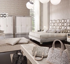 Кровать JN 102 Кровать JN 102 фабрика AltaModa