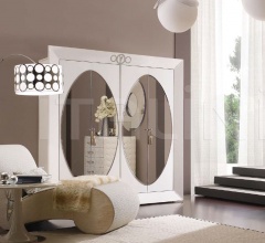 Шкаф JN 107 Шкаф JN 107 фабрика AltaModa